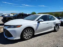 4T1C11AK5LU879701 2020 TOYOTA CAMRY