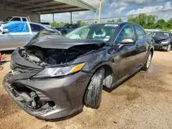 4T1C11AK5LU883120 2020 TOYOTA CAMRY
