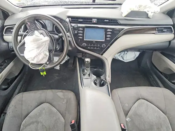 4T1C11AK5LU883120 2020 TOYOTA CAMRY - Image 8