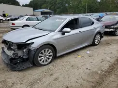 4T1C11AK5LU883361 2020 TOYOTA CAMRY
