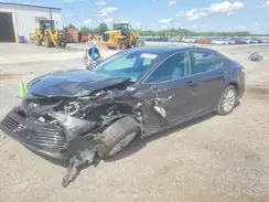 4T1C11AK5LU885191 2020 TOYOTA CAMRY