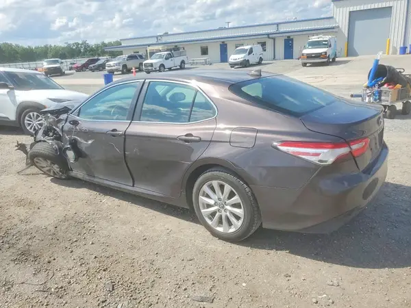 4T1C11AK5LU885191 2020 TOYOTA CAMRY - Image 2