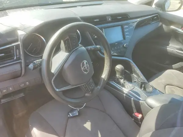 4T1C11AK5LU885191 2020 TOYOTA CAMRY - Image 8