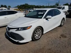 4T1C11AK5LU886907 2020 TOYOTA CAMRY