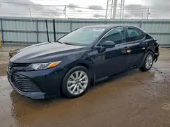 4T1C11AK5LU887037 2020 TOYOTA CAMRY