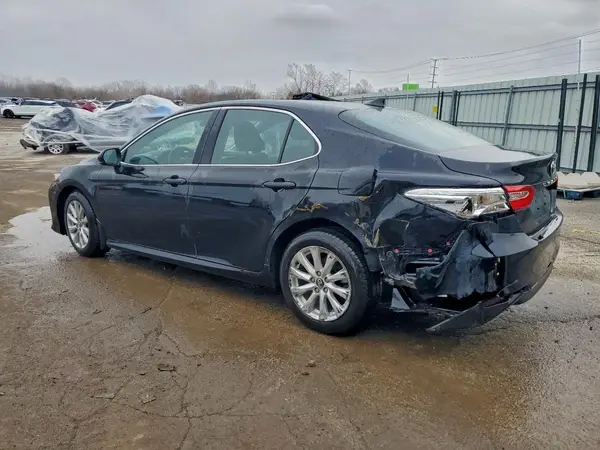 4T1C11AK5LU887037 2020 TOYOTA CAMRY - Image 2