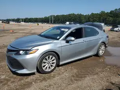 4T1C11AK5LU888592 2020 TOYOTA CAMRY
