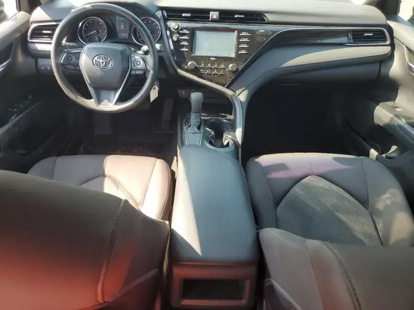 4T1C11AK5LU888592 2020 TOYOTA CAMRY - Image 8