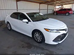 4T1C11AK5LU891606 2020 TOYOTA CAMRY