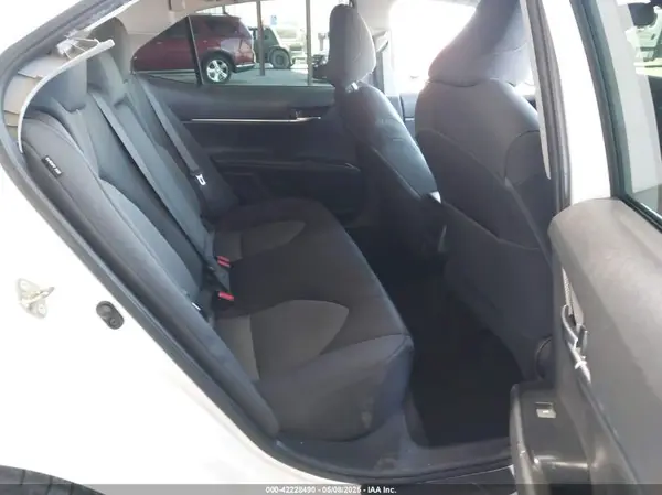 4T1C11AK5LU891606 2020 TOYOTA CAMRY - Image 8