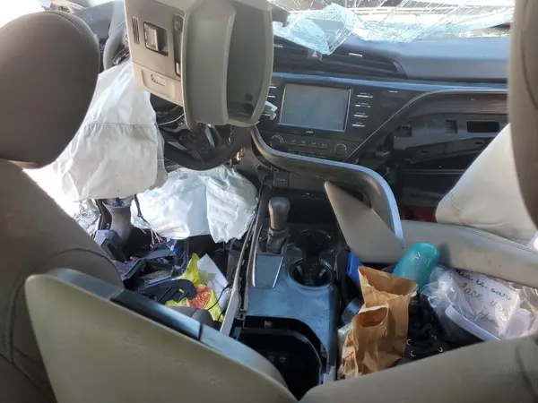 4T1C11AK5LU895722 2020 TOYOTA CAMRY - Image 8