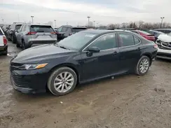 4T1C11AK5LU899527 2020 TOYOTA CAMRY