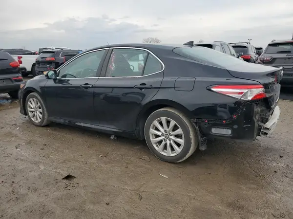 4T1C11AK5LU899527 2020 TOYOTA CAMRY - Image 2