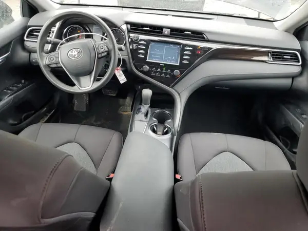 4T1C11AK5LU899527 2020 TOYOTA CAMRY - Image 8