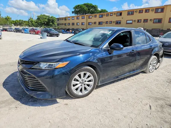 4T1C11AK5LU900742 2020 TOYOTA CAMRY