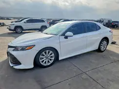 4T1C11AK5LU902524 2020 TOYOTA CAMRY