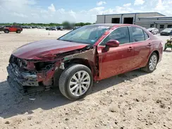 4T1C11AK5LU903043 2020 TOYOTA CAMRY