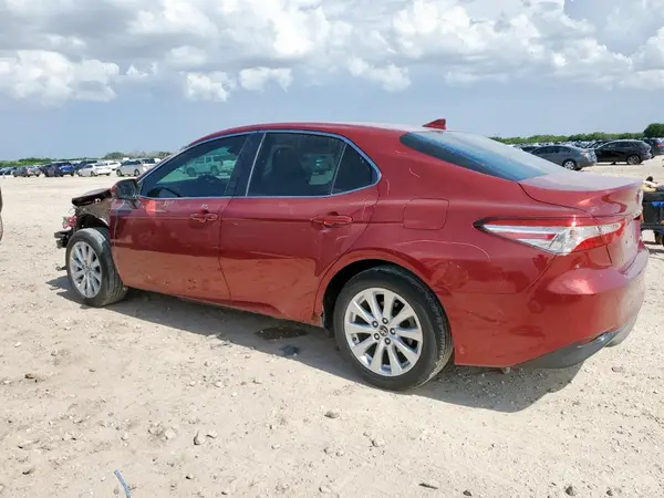 4T1C11AK5LU903043 2020 TOYOTA CAMRY - Image 2