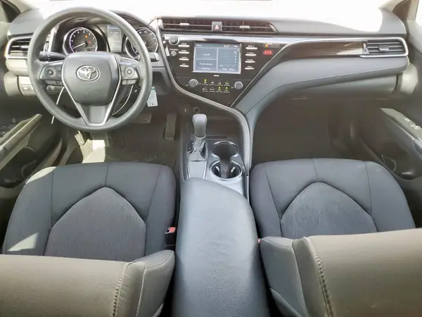 4T1C11AK5LU903043 2020 TOYOTA CAMRY - Image 8