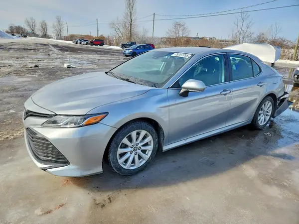 4T1C11AK5LU903432 2020 TOYOTA CAMRY - Image 1