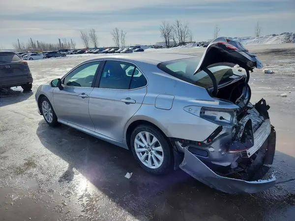 4T1C11AK5LU903432 2020 TOYOTA CAMRY - Image 2