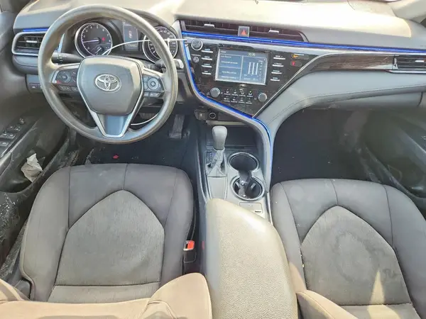 4T1C11AK5LU903432 2020 TOYOTA CAMRY - Image 8