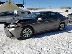 4T1C11AK5LU904158 2020 TOYOTA CAMRY