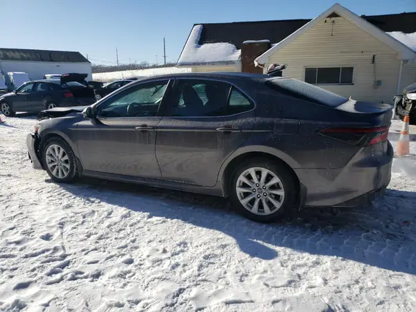 4T1C11AK5LU904158 2020 TOYOTA CAMRY - Image 2