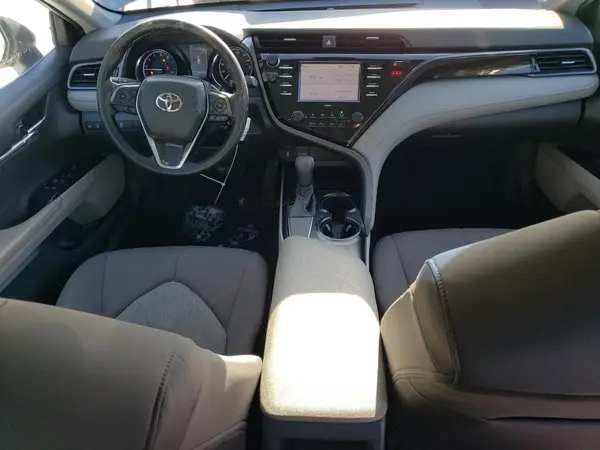 4T1C11AK5LU904158 2020 TOYOTA CAMRY - Image 8