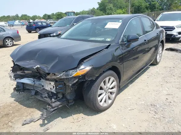 4T1C11AK5LU904421 2020 TOYOTA CAMRY - Image 2