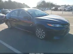 4T1C11AK5LU905441 2020 TOYOTA CAMRY