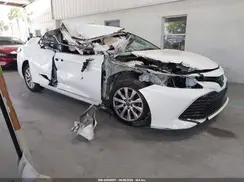 4T1C11AK5LU905584 2020 TOYOTA CAMRY