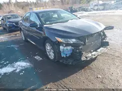 4T1C11AK5LU905858 2020 TOYOTA CAMRY