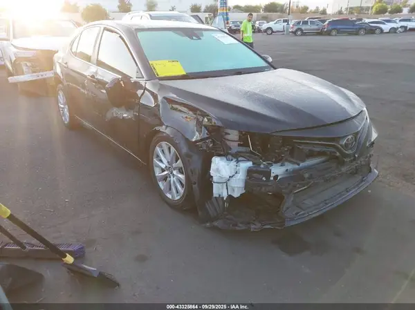 4T1C11AK5LU909344 2020 TOYOTA CAMRY - Image 1