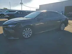 4T1C11AK5LU909943 2020 TOYOTA CAMRY