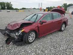 4T1C11AK5LU910011 2020 TOYOTA CAMRY