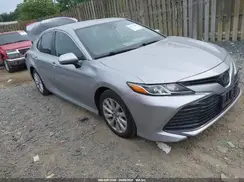 4T1C11AK5LU910400 2020 TOYOTA CAMRY
