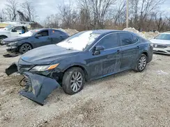 4T1C11AK5LU911062 2020 TOYOTA CAMRY