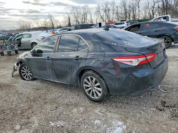 4T1C11AK5LU911062 2020 TOYOTA CAMRY - Image 2