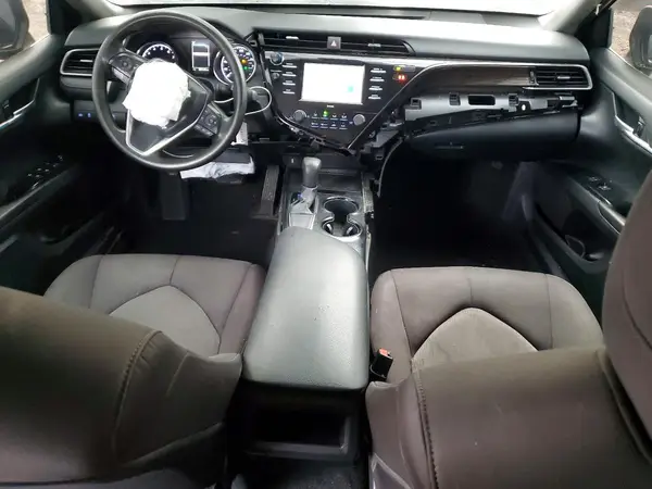 4T1C11AK5LU911062 2020 TOYOTA CAMRY - Image 8