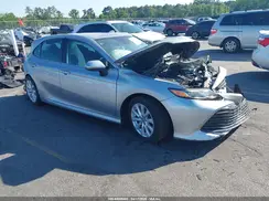 4T1C11AK5LU911417 2020 TOYOTA CAMRY