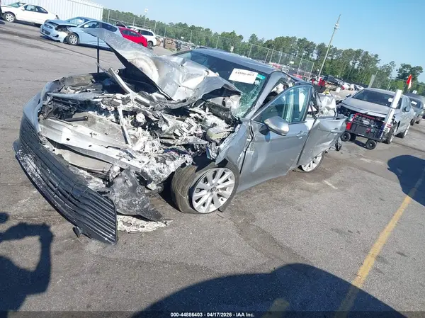 4T1C11AK5LU911417 2020 TOYOTA CAMRY - Image 2