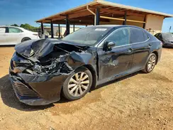 4T1C11AK5LU912194 2020 TOYOTA CAMRY