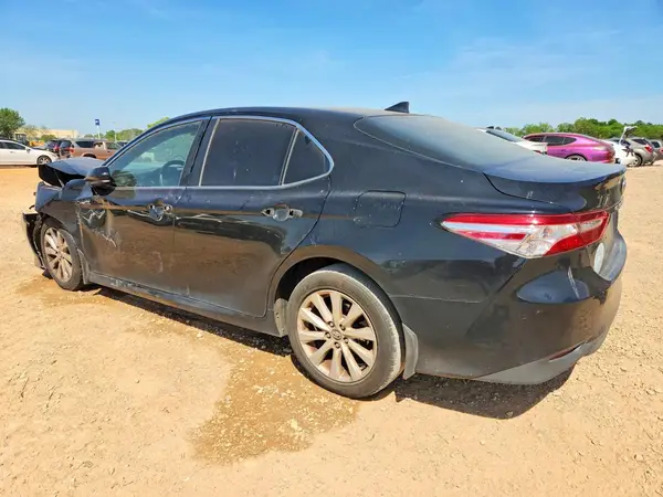 4T1C11AK5LU912194 2020 TOYOTA CAMRY - Image 2
