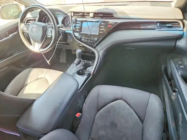 4T1C11AK5LU912194 2020 TOYOTA CAMRY - Image 8