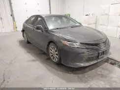 4T1C11AK5LU912566 2020 TOYOTA CAMRY