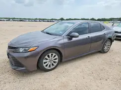 4T1C11AK5LU915242 2020 TOYOTA CAMRY