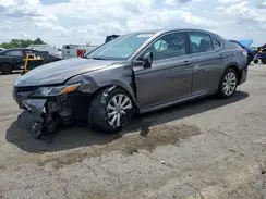 4T1C11AK5LU916990 2020 TOYOTA CAMRY