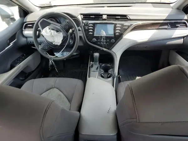 4T1C11AK5LU916990 2020 TOYOTA CAMRY - Image 8