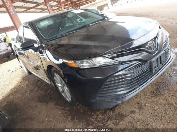 4T1C11AK5LU918271 2020 TOYOTA CAMRY - Image 1